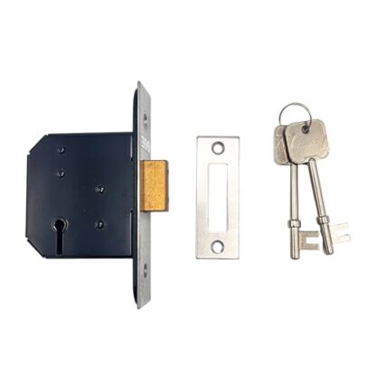 Zoo 3 Lever Mortice Deadlock - Image 6