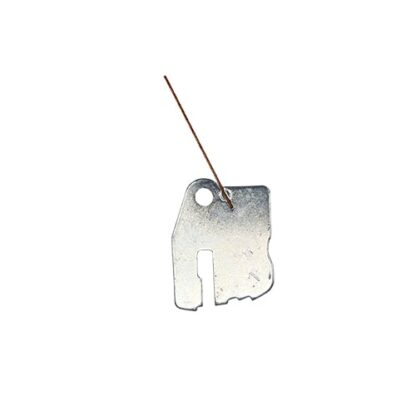 Zoo ZUK 3 Lever Mortice Lock Individual Levers - Image 7