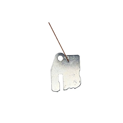Zoo ZUK 3 Lever Mortice Lock Individual Levers - Image 7