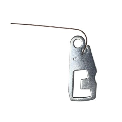 Zoo ZUR 3 Lever Mortice Lock Individual Levers - Image 8