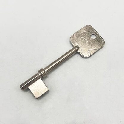 ZOO 3 Lever Genuine Key Blank - Image 2