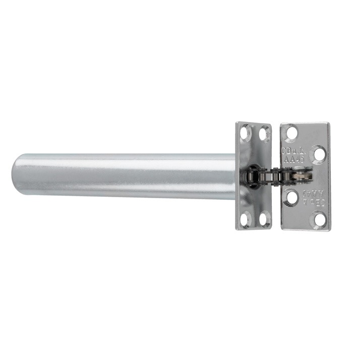 Carlisle Brass AA45RSC Concealed Chain Spring Door Closer Radius (LEAD TIME: 2-3 DAYS)