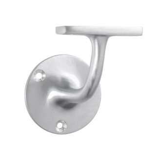Carlisle Brass AA85SC Lightweight Handrail Bracket (LEAD TIME: 2-3 DAYS)