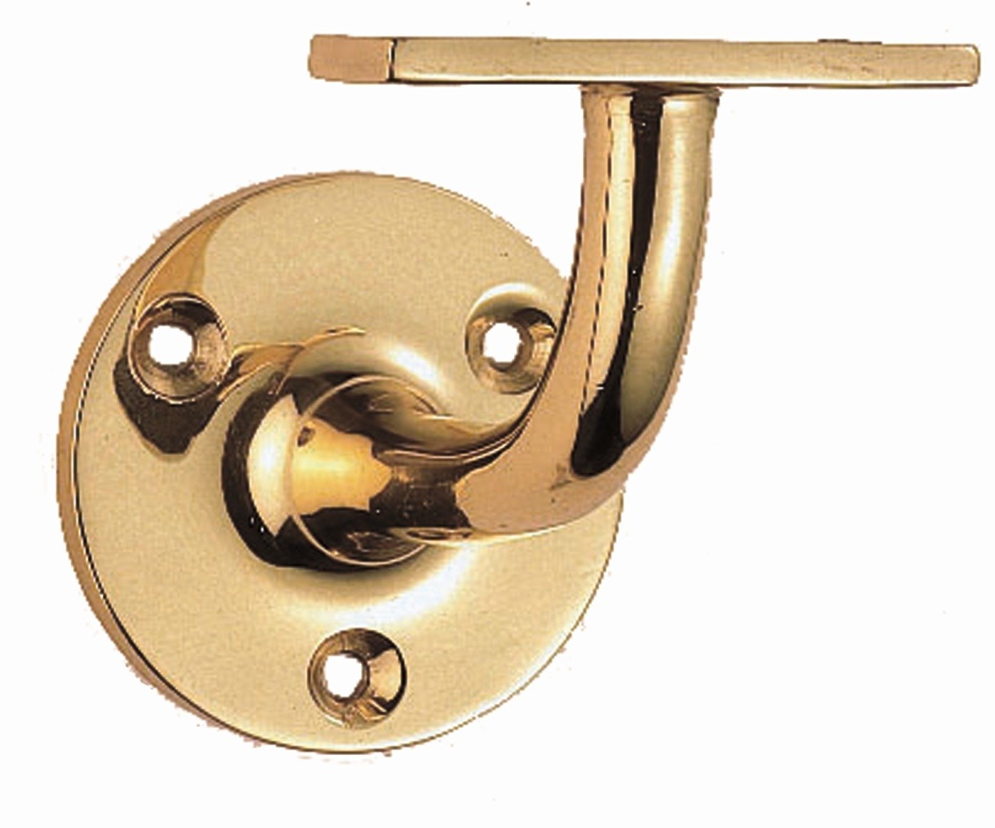Carlisle Brass AA86 Heavyweight Handrail Bracket (LEAD TIME: 2-3 DAYS)