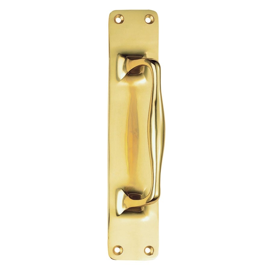 Carlisle Brass AA95 Cast Pull Handle (LEAD TIME: 2-3 DAYS)