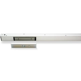 CQR ADX100 Delayed Exit Slimline Magnet 12V DC in 1 Metre Transom Housing With TimerAnd Buzzer (LEAD TIME: 2-3 DAYS)