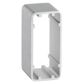 CQR AEBBOX/NR Surface Housing Mullion (To Suit AEB20) - Aluminium (LEAD TIME: 2-3 DAYS)
