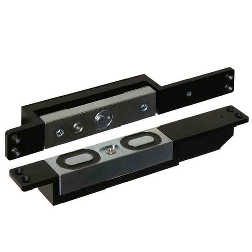CQR AEM/SHEAR-30 EM | Shear | Mortice | Single | Monitored | 30mm Wide (LEAD TIME: 2-3 DAYS)