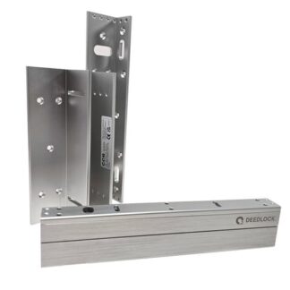 CQR AEM20001/KIT EM | Slimline | Single | Un-Monitored | inc ZL Bracket (LEAD TIME: 2-3 DAYS)