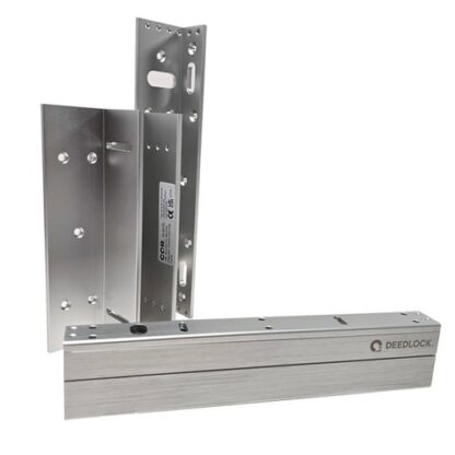 CQR AEM20001/KIT EM | Slimline | Single | Un-Monitored | inc ZL Bracket (LEAD TIME: 2-3 DAYS)