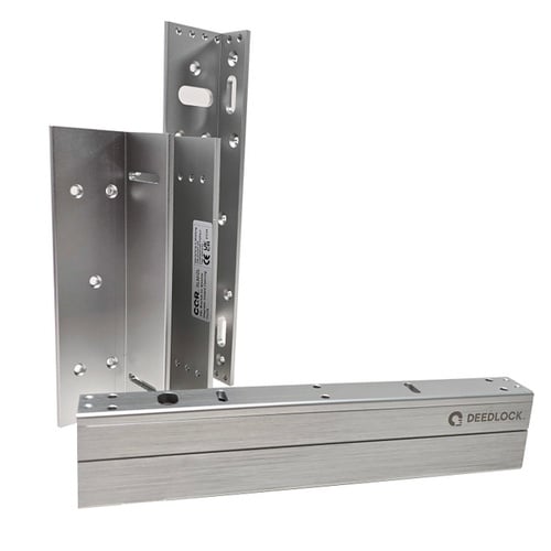CQR AEM20001/KIT EM | Slimline | Single | Un-Monitored | inc ZL Bracket (LEAD TIME: 2-3 DAYS)