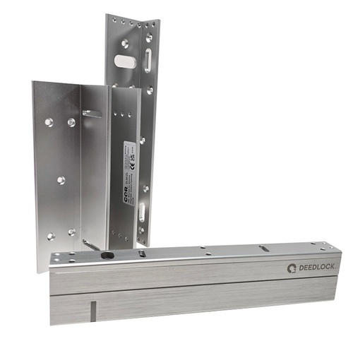 CQR AEM20002/KIT EM | Slimline | Single | Monitored | inc ZL Bracket (LEAD TIME: 2-3 DAYS)