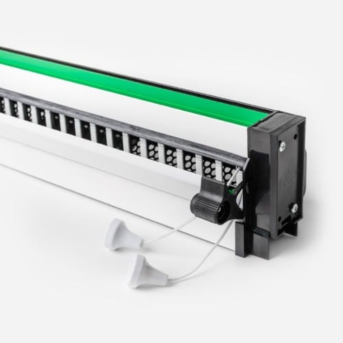 RW Simon Airstrip 19000 Glazed-in Ventilator (LEAD TIME: 7-10 DAYS) - Image 2
