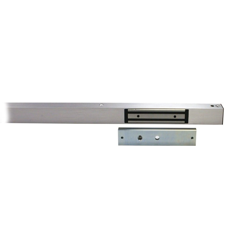 CQR AMG202/AT EM | Slimline | 1m Transom Housing and magnet | Single | Monitored (LEAD TIME: 2-3 DAYS)
