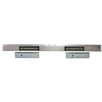 CQR AMG204/AT EM | Slimline | 1.5m Transom Housing and magnets | Double | Monitored (LEAD TIME: 2-3 DAYS)