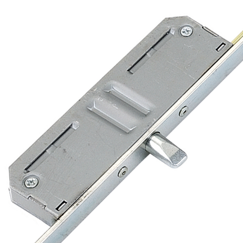 KFV Latch Deadbolt 2 Pin Bolts Lift Lever Multipoint Door Lock (top pin to spindle = 730mm) - Image 3