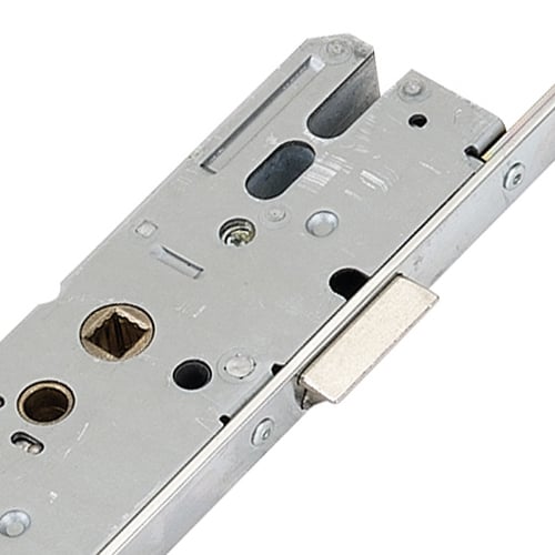 KFV Latch Deadbolt 2 Pin Bolts Lift Lever Multipoint Door Lock (top pin to spindle = 730mm) - Image 5