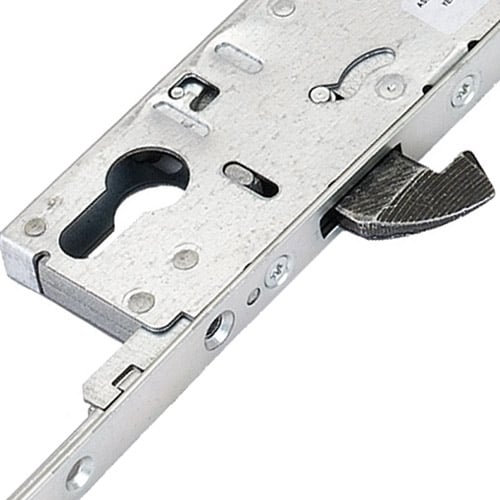 Fix Asgard 7026 Latch 3 Hooks Double Spindle Multipoint Door Lock - Option 3 (top hook to spindle = 565mm) - Image 9