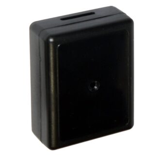 CQR ASN-B/T1 Sentry One Channel Radio Frequency Transmitter (Standard Binary, 433.92 MHz) (LEAD TIME: 2-3 DAYS)