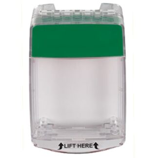 CQR ASTI-6930/G Acc | Protective Cover | Flush | Clear (LEAD TIME: 2-3 DAYS)