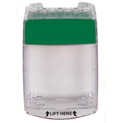 CQR ASTI-6930/G Acc | Protective Cover | Flush | Clear (LEAD TIME: 2-3 DAYS)