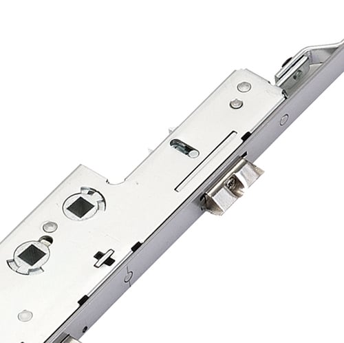 Avocet Latch Deadbolt 2 Hooks 2 Rollers Double Spindle Multipoint Door Lock (top roller to spindle = 675mm)  - Shootbolt Compatible - Image 10