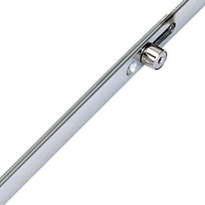 Avocet Latch Deadbolt 4 Rollers Double Spindle Multipoint Door Lock - Image 11