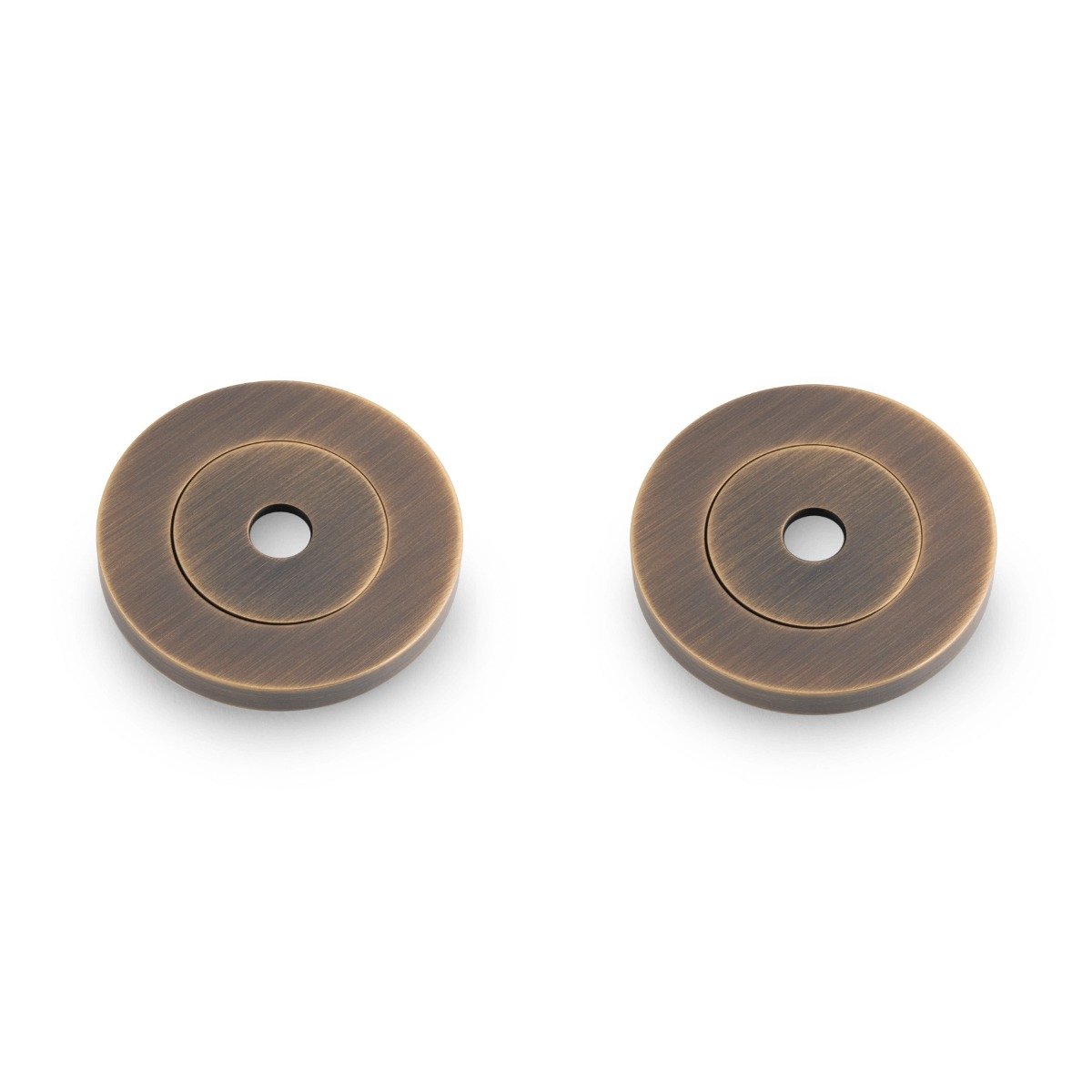 Alexander & Wilks AW50RP-AB Rose Packs to Suit Pull Handles (LEAD TIME: 2-3 DAYS)
