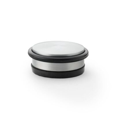 Alexander & Wilks AW605-100-SC Freestanding Portable Door Stop Diameter 100mm (LEAD TIME: 2-3 DAYS)