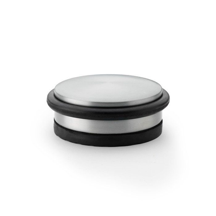 Alexander & Wilks AW605-110-SC Freestanding Portable Door Stop Diameter 110mm (LEAD TIME: 2-3 DAYS)