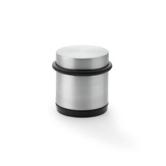 Alexander & Wilks AW605-62-SC Freestanding Portable Door Stop Diameter 62mm (LEAD TIME: 2-3 DAYS)