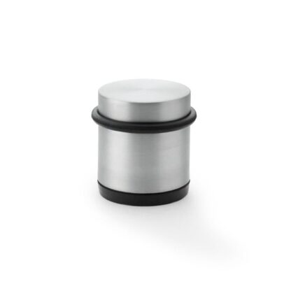 Alexander & Wilks AW605-62-SC Freestanding Portable Door Stop Diameter 62mm (LEAD TIME: 2-3 DAYS)