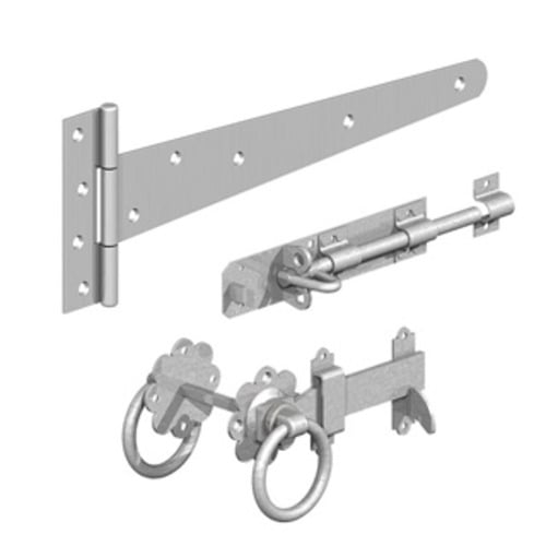 Gatemate Side Gate Kit (Ring Gate Latch) (LEAD TIME: 2-3 DAYS) - Image 2