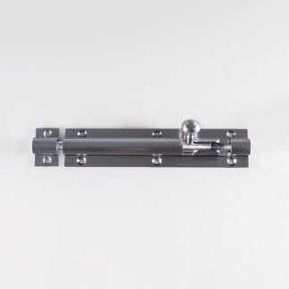 Carlisle Brass BB3206SC Barrel Bolt 151mm (LEAD TIME: 2-3 DAYS)