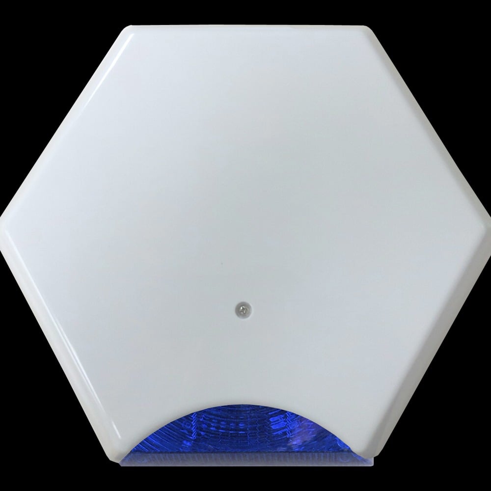 CQR BCMB/SCORPIO/WH Multibox Cover Scorpio |White (LEAD TIME: 2-3 DAYS) - Image 2