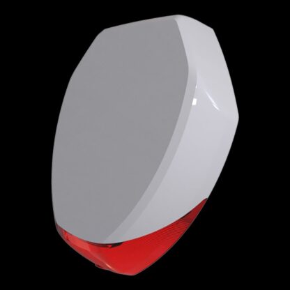 CQR BCSENZ/S/LENS/RD Senza S Red Lens |Red (LEAD TIME: 2-3 DAYS) - Image 2
