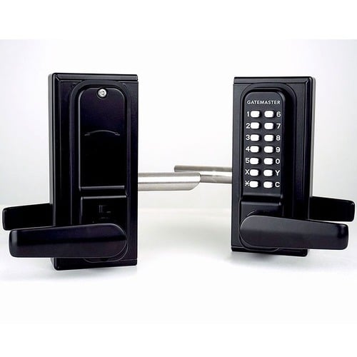 Gatemaster Superlock RapidReset Digital Keypad Gate Lock - Single Sided (LEAD TIME: 3-5 DAYS) - Image 3
