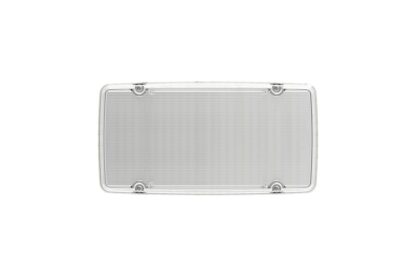 CQR BM/10/ST/WH/865 SELF TEST - Max Emergency Bulkhead, 10W, Maintained, IP65 (LEAD TIME: 2-3 DAYS)