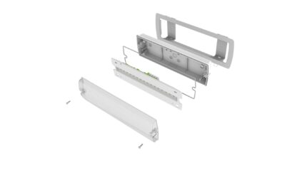 CQR BP/RECESSKIT Bulkhead Plus recess kit (LEAD TIME: 2-3 DAYS) - Image 2
