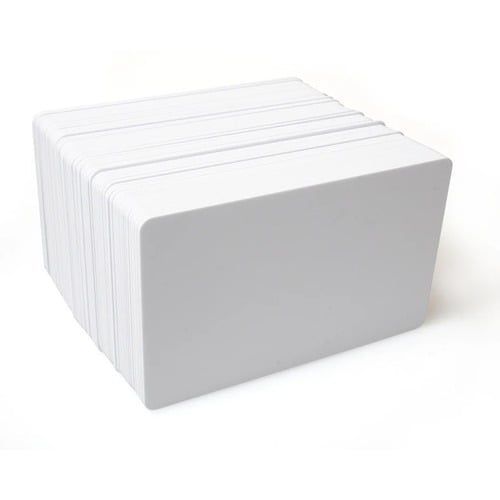 Dormakaba MIFARE DESFire Unprogrammed Cards (LEAD TIME: 2-3 DAYS) - Image 2