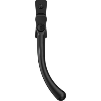 Mila CB700573 Heritage Pear Drop Casement Handle (LEAD TIME: 2-3 DAYS)
