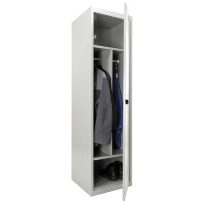Phoenix CD Series Clean & Dirty Lockers with Combination Lock (LEAD TIME: 2-3 DAYS) - Image 2