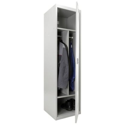 Phoenix CD Series Clean & Dirty Lockers with Electronic Lock (LEAD TIME: 2-3 DAYS) - Image 2
