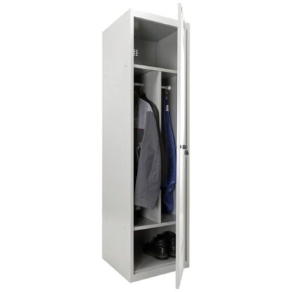 Phoenix CD Series Clean & Dirty Lockers with Key Lock (LEAD TIME: 2-3 DAYS) - Image 2