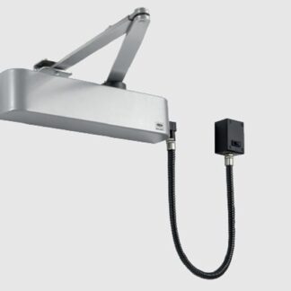 Union CE4F-E-SSS Electromagnetic Fixed EN4 HO/SF Door Closer SSS (LEAD TIME: 2-3 DAYS)