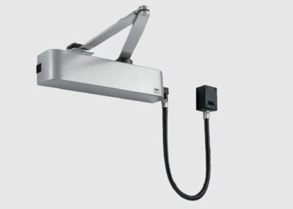 Union CE4F-E-SSS Electromagnetic Fixed EN4 HO/SF Door Closer SSS (LEAD TIME: 2-3 DAYS)