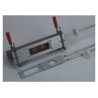 CEAM CI00DIMA00000 (Fitting Jig) 1130 Stars 3D Concealed Hinge Fitting Jig 1129 & 1130 DIMECON2ART1130 (LEAD TIME: 2-3 DAYS)