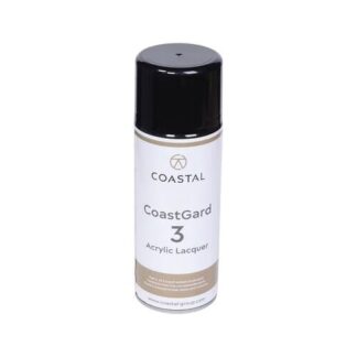 Coastal Group CoastGard CPS-3 - Acrylic Lacquer (LEAD TIME: 2-3 DAYS)