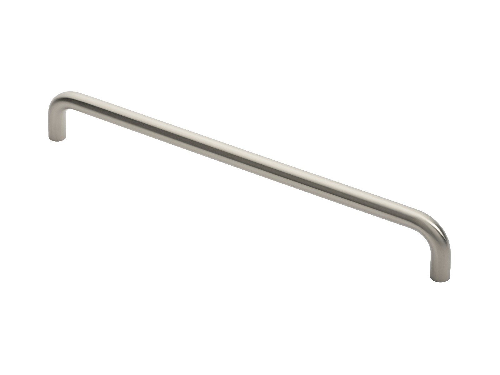 Eurospec CSD1450BSS 19mm D Pull Handle (LEAD TIME: 2-3 DAYS)