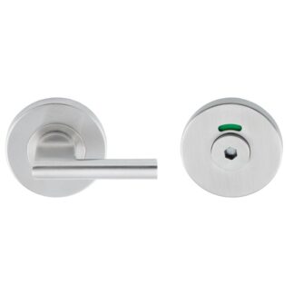Eurospec CST1025H-SSS CST Disabled Thumbturn & Hex Release (LEAD TIME: 2-3 DAYS)